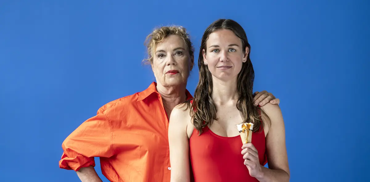 Compagnie Red, Yellow and Blue: Katwijk — De Machinefabriek, Groningen