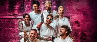 The Dirty Daddies: Let The Good Times Roll