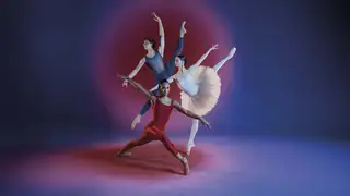 Junior Company | Het Nationale Ballet: Ballet Vibes