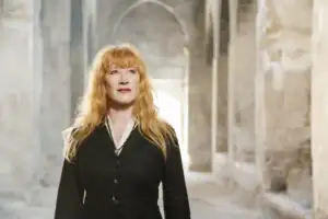 Loreena McKennitt: The Mask & Mirror - 30th Anniversary Tour