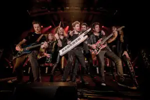 The Classic Rock Show