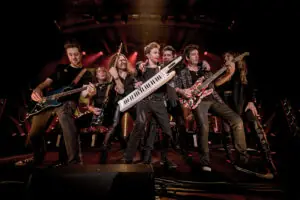 The Classic Rock Show — De Oosterpoort, Groningen