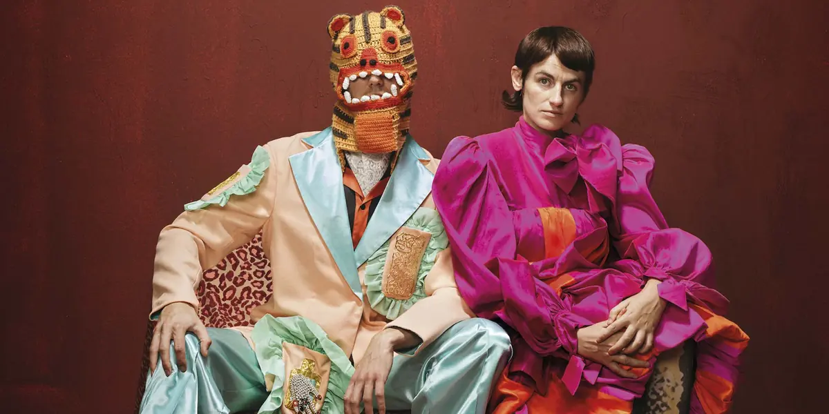 Prince Panther (8+): Sonnevanck and DIEHELEDING — De Machinefabriek, Groningen