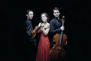 Amatis Trio: Myths & Legends — De Oosterpoort, Groningen