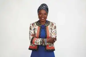Angélique Kidjo & Metropole Orkest