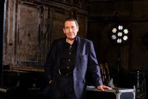 Jools Holland — De Oosterpoort, Groningen