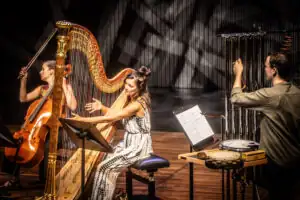 Cursus Klassieke Muziek 4: De 20e eeuw