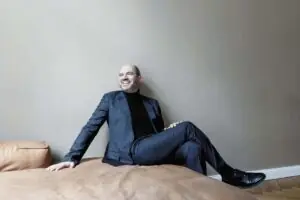 Kirill Gerstein — De Oosterpoort, Groningen
