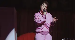 The Surpriseshow: Via Rudolphi Producties | TOBAL | Nazanin Taheri