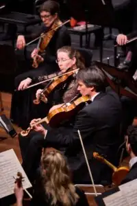 Noord Nederlands Orkest: Beethoven 5