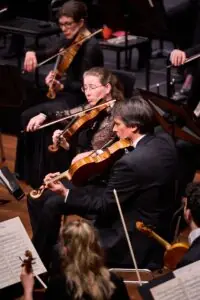 Noord Nederlands Orkest: Beethoven 5 — De Oosterpoort, Groningen