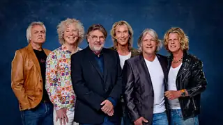 Het Goede Doel: Altijd en Eeuwig Tour