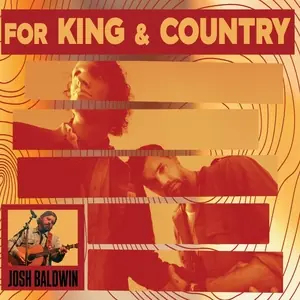 for KING + COUNTRY — Rotterdam Ahoy, Rotterdam