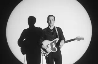 Pokey Lafarge
