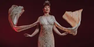 Amsterdam Burlesque Revue: Goddess Gracious