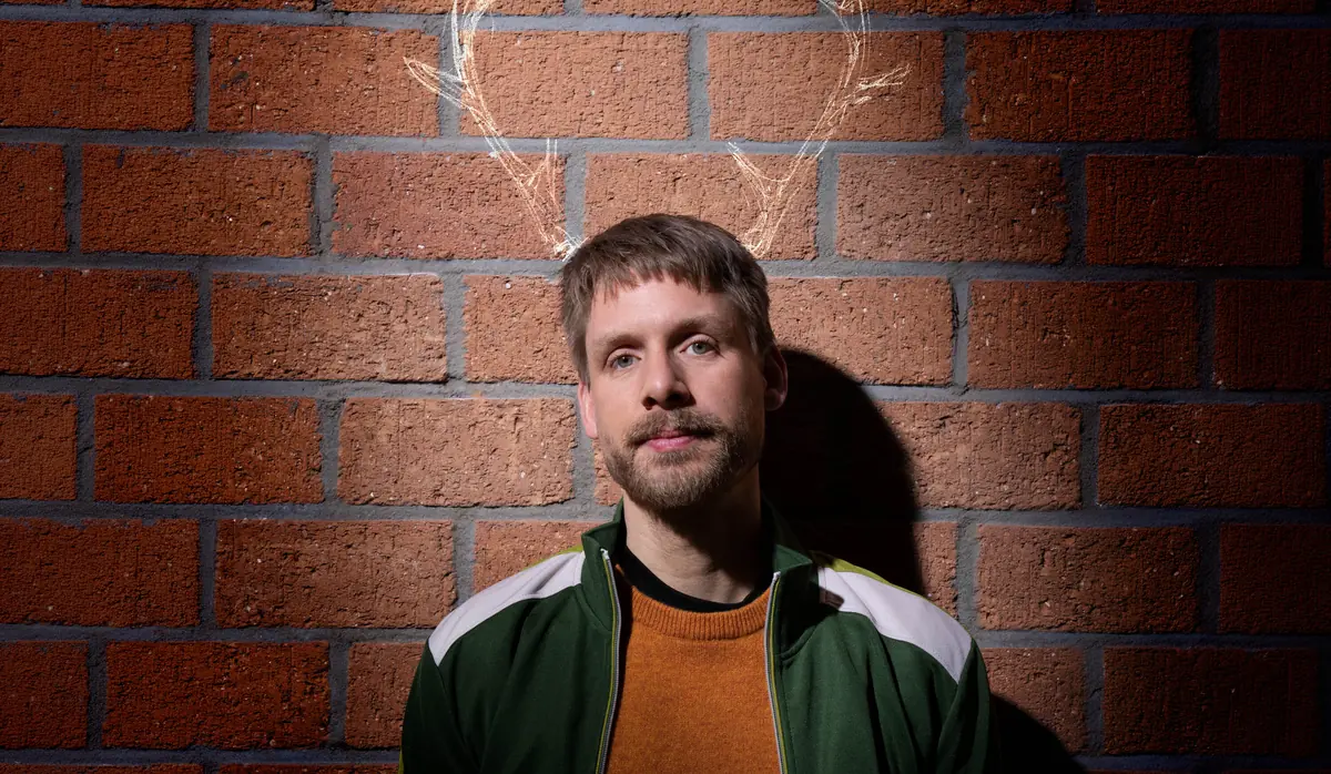 Baby Reindeer: Thijs van Meeberg — Stadsschouwburg Groningen, Groningen