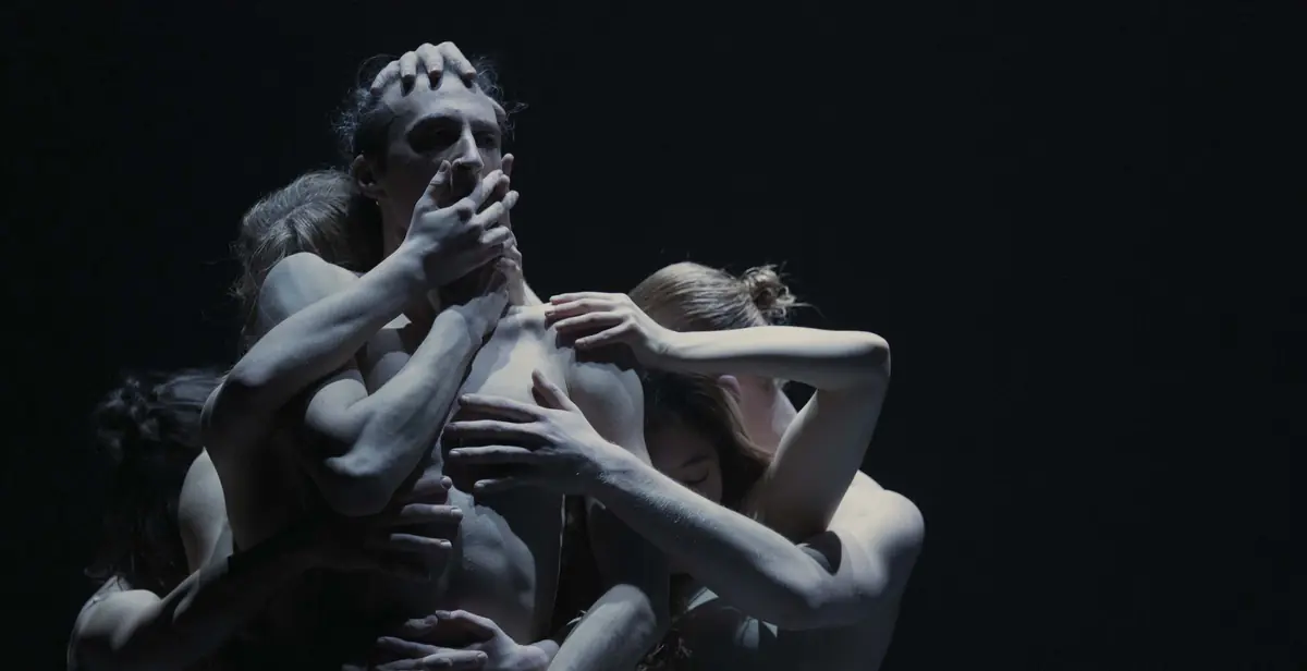 Ivgi&Greben: What we leave behind — De Machinefabriek, Groningen