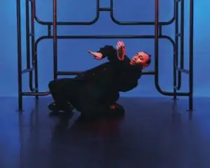 ISH Dance Collective: Rythm and flow