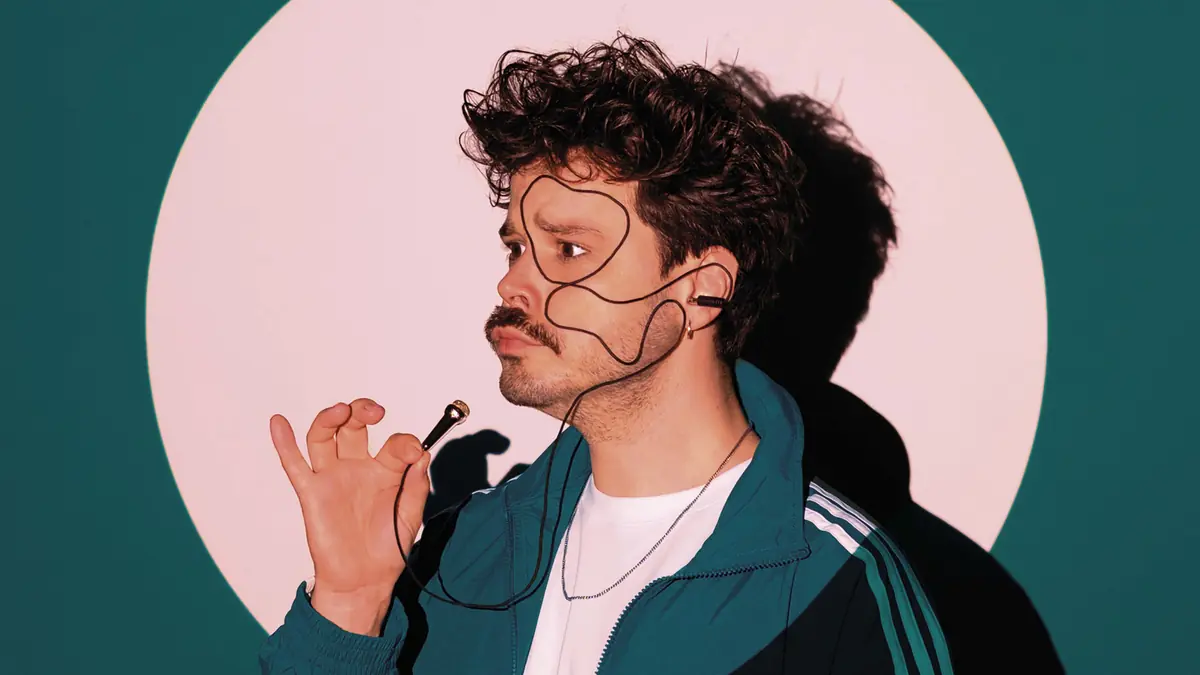 Christian van Eijkelenburg: Smalltalk — De Oosterpoort, Groningen