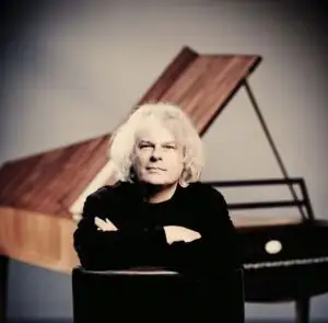 Ronald Brautigam & Christian Poltéra