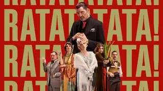 Ilse Warringa, Theo Maassen u.a.: RATATATATA!