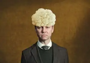 Circus Treurdier: Die Bloemkool (ein schwieriges Musical)
