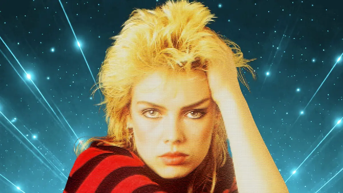 Kim Wilde — De Oosterpoort, Groningen