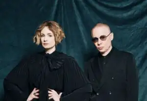 Hooverphonic feat. Noémie Wolfs: 30 Year Anniversary