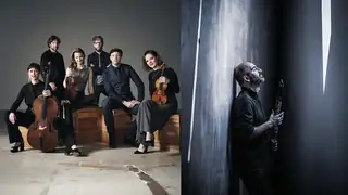 Fuse & Kinan Azmeh: FREE