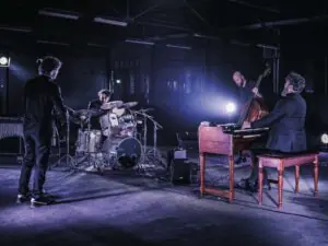 ORBI: The Age of Greed — De Oosterpoort, Groningen