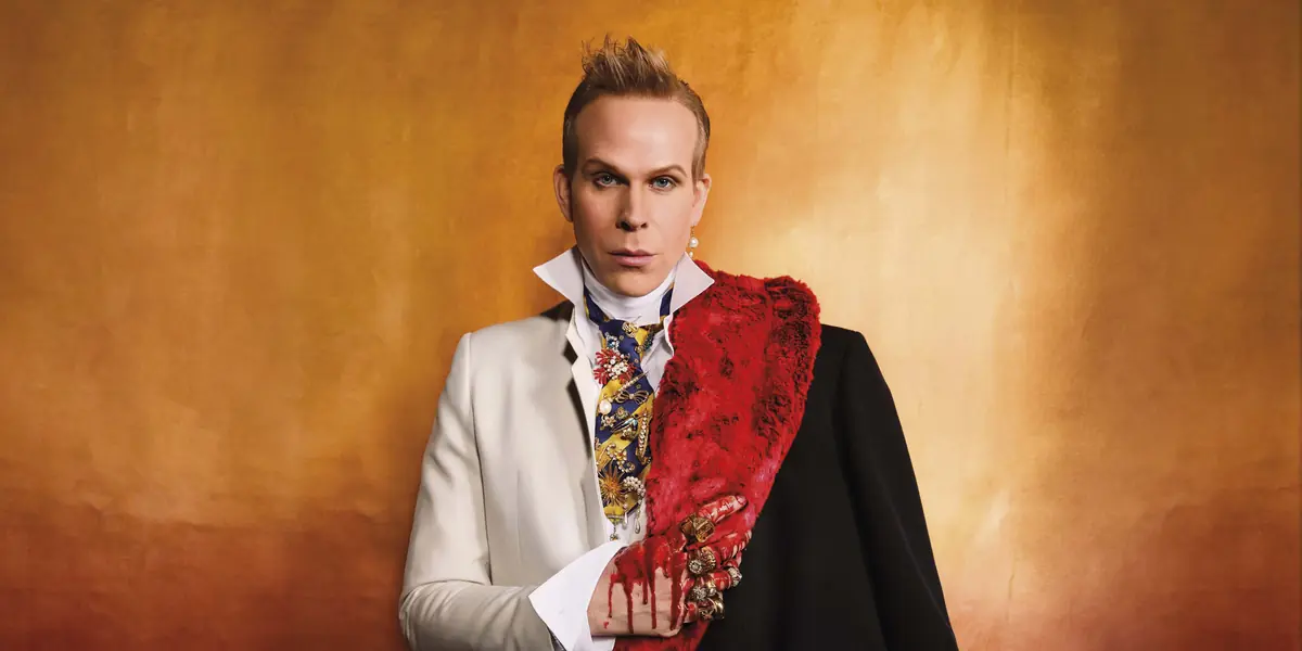 Das Nationale Theater: Richard III — Stadsschouwburg Groningen, Groningen