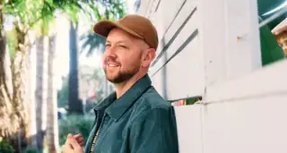 Matt Simons