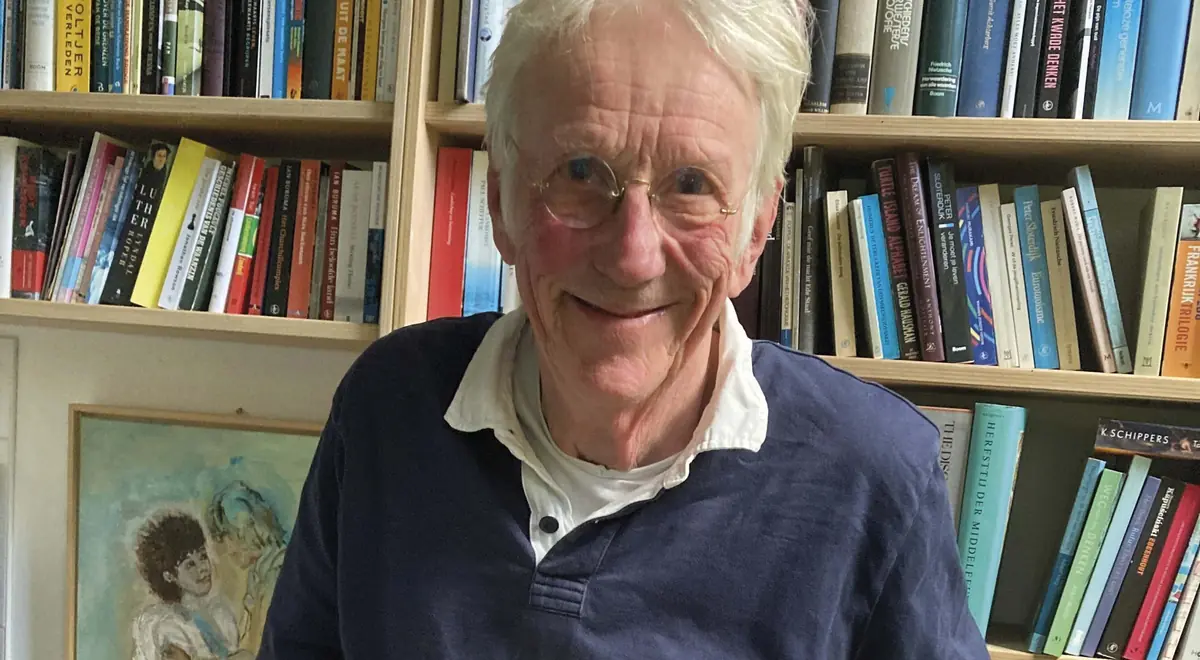 Freek de Jonge: Wisten wij veel — Stadsschouwburg Groningen, Groningen