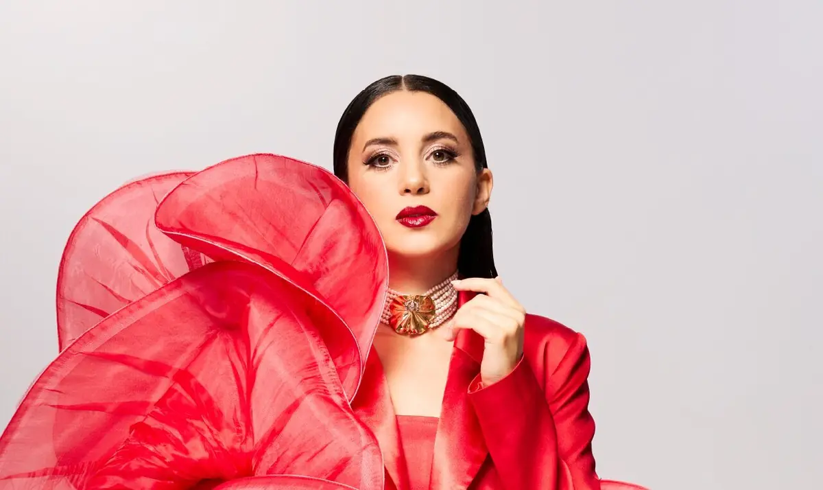 Karsu: Theatertour 2027 — Stadsschouwburg Groningen, Groningen