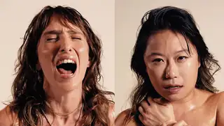 Theater Utrecht: THE SCREAM