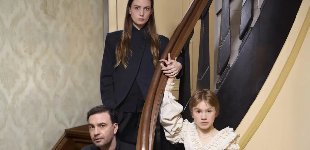 Theater Oostpool: The Nether β Stadsschouwburg Groningen, Groningen