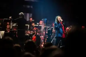 Noord Nederlands Orkest: NNO x De Kast