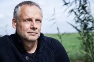 Pieter Wispelwey — De Oosterpoort, Groningen