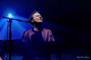 Cock Robin (85-89): Tour 2027 — De Oosterpoort, Groningen