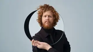 Kasper van der Laan: Ruim
