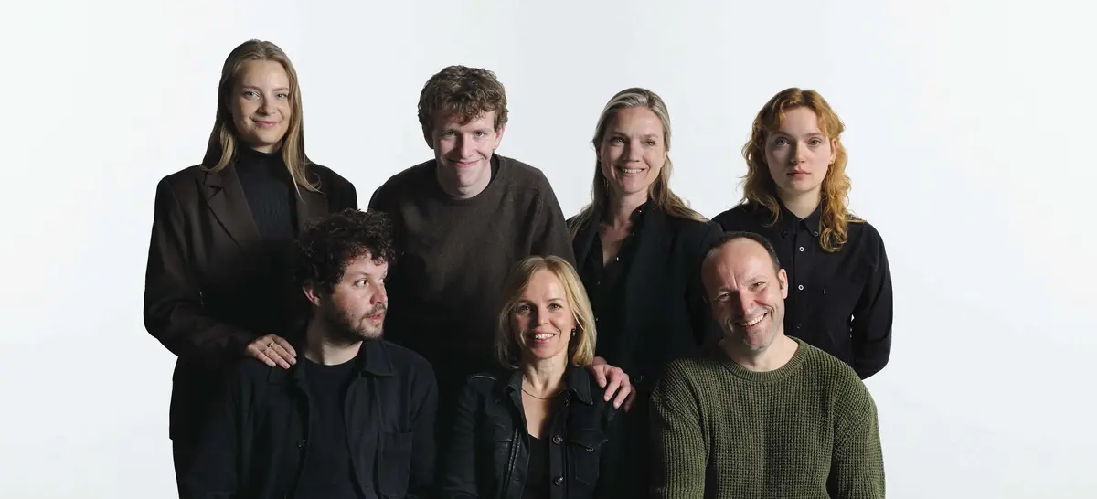 Toneelgroep Maastricht: The Inheritance β Stadsschouwburg Groningen, Groningen