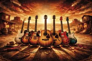 Magnificent Seven — De Oosterpoort, Groningen