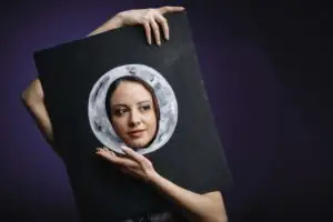 Opera Zuid: Frau Luna