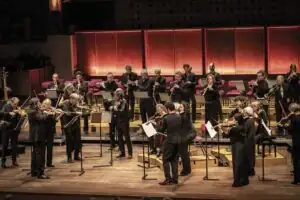 Orkest van de Achttiende Eeuw: Beethoven 200