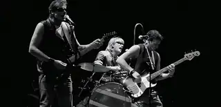 Viggo Waas, Eddie B. Wahr & Kees van der Vooren: Eigenlijk