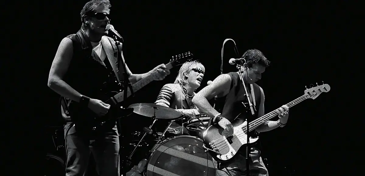 Viggo Waas, Eddie B. Wahr & Kees van der Vooren: Eigenlijk — De Oosterpoort, Groningen