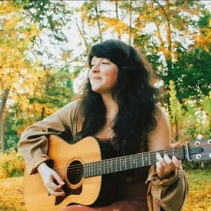 Claire Kelly Music — Tolhuistuin, Amsterdam