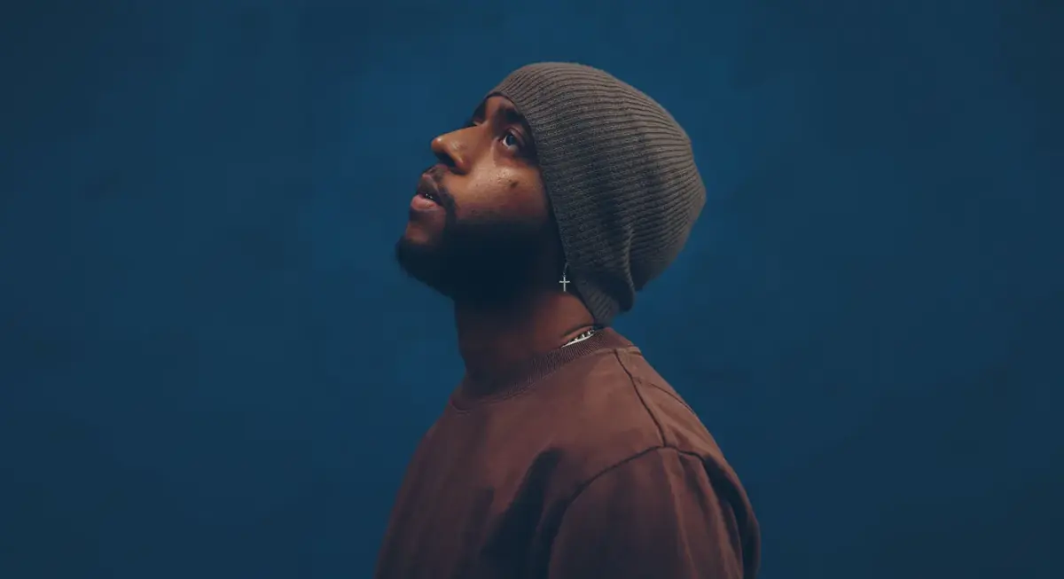 6lack: 10 Years Of 6lack Tour — 013, Tilburg