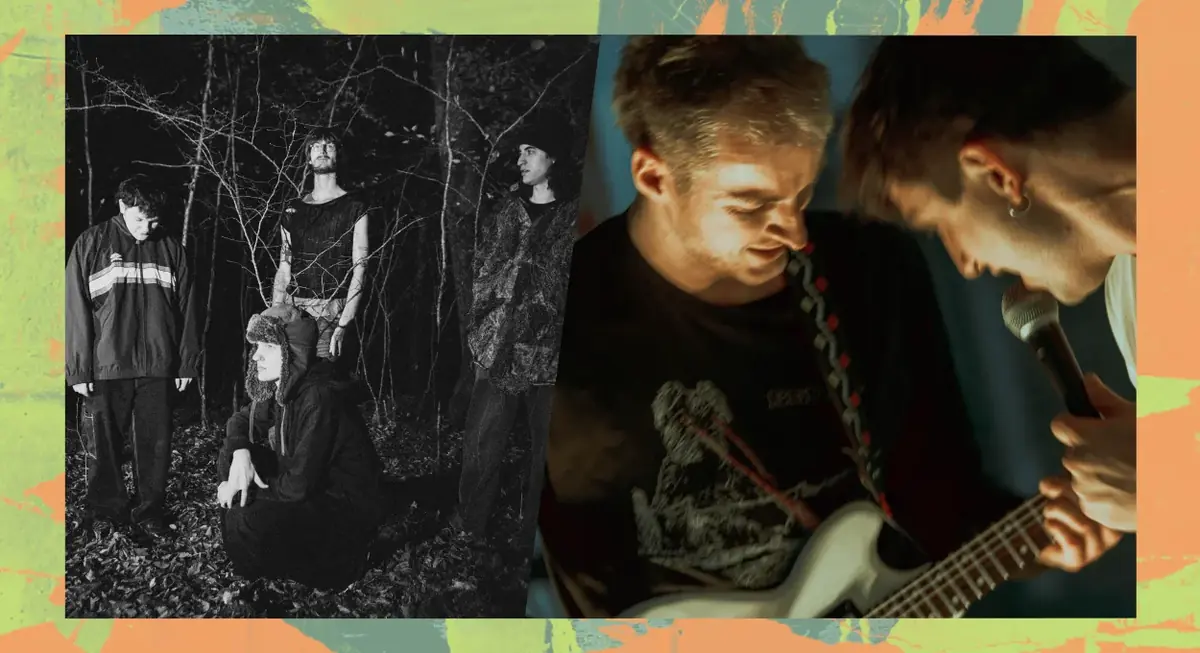 Cul's Cult: Stonks + racehorsepablo — 013, Tilburg