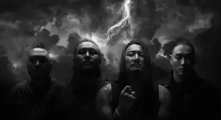 The HU: Warrior Chant Tour